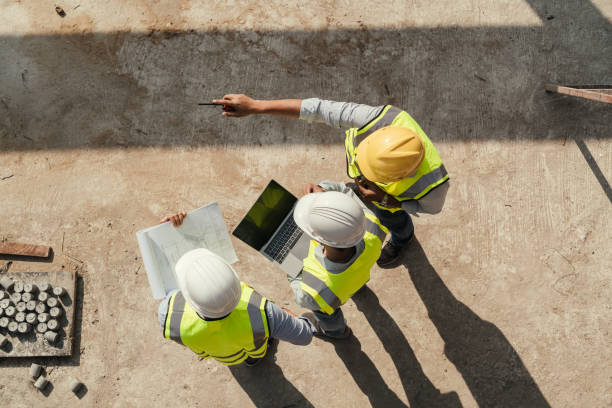 Best Concrete Grinding and Polishing in Mesa Del Caballo, AZ