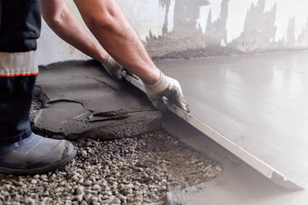 Best Concrete Staining and Coloring in Mesa Del Caballo, AZ
